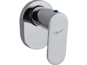 exposed part kit of concealed stop cock chrome