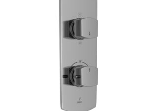 exposed part kit of single concealed stop cock chrome (copy)