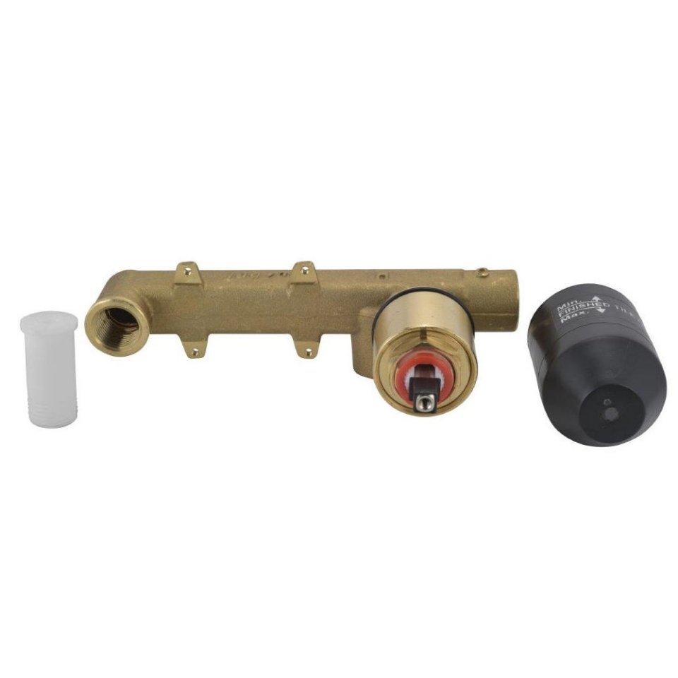 concealed body for single lever basin mixer wall mounted (copy) concealed body for single lever basin mixer wall mounted (copy)