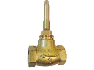 regular body of concealed stop (copy)