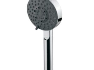 rectangular shape maze hand shower chrome (copy)