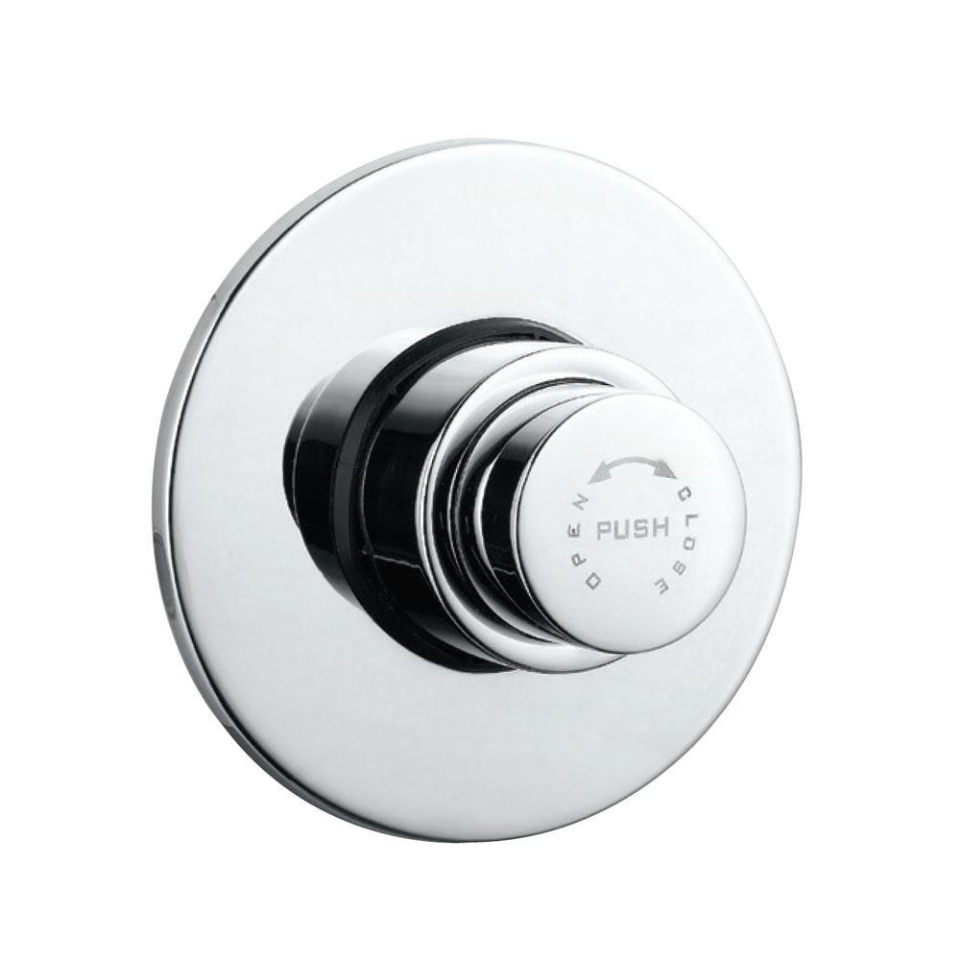 metropole flush valve chrome (copy) metropole flush valve chrome (copy)