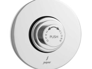 metropole flush valve chrome (copy)