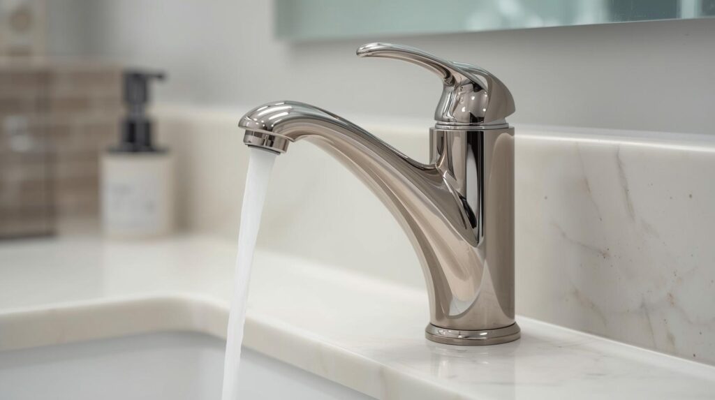 premium faucet