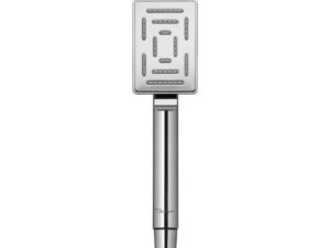 square shape maze hand shower chrome (copy)
