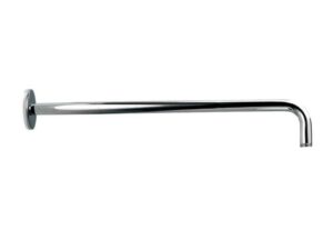 wall outlet with shower hook chrome (copy)