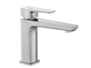single lever sink mixer with swinging spout chrome (copy)