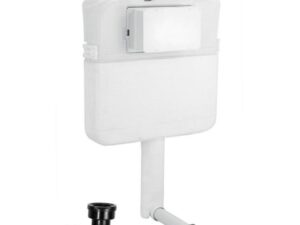 single piece slim concealed cistern body (copy)