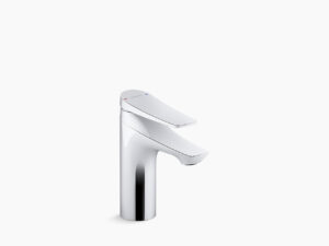 kohler | basin faucet | fore arc™
