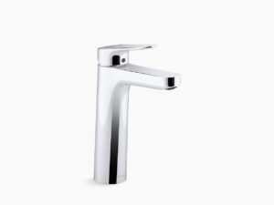 kohler | basin faucet | accliv™