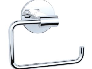toilet roll holder with flap chrome (copy)