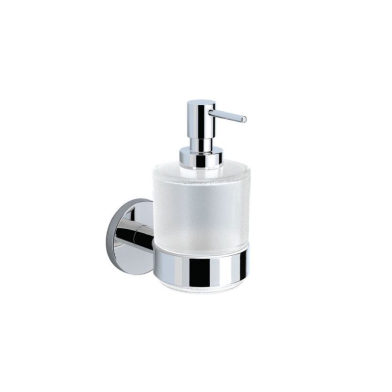 jaquar | accessories | soap dispenser chrome jaquar | accessories | soap dispenser chrome