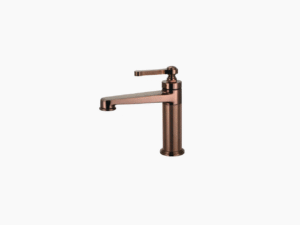 saffron | basin faucet | tall single handle bathroom sink faucet (copy)