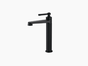 saffron | basin faucet | tall single handle bathroom sink faucet (copy)