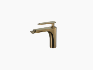 saffron | basin faucet | tall single handle bathroom sink faucet