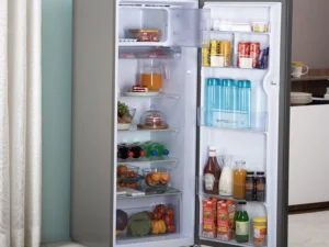 refrigerator single door 190l (copy)