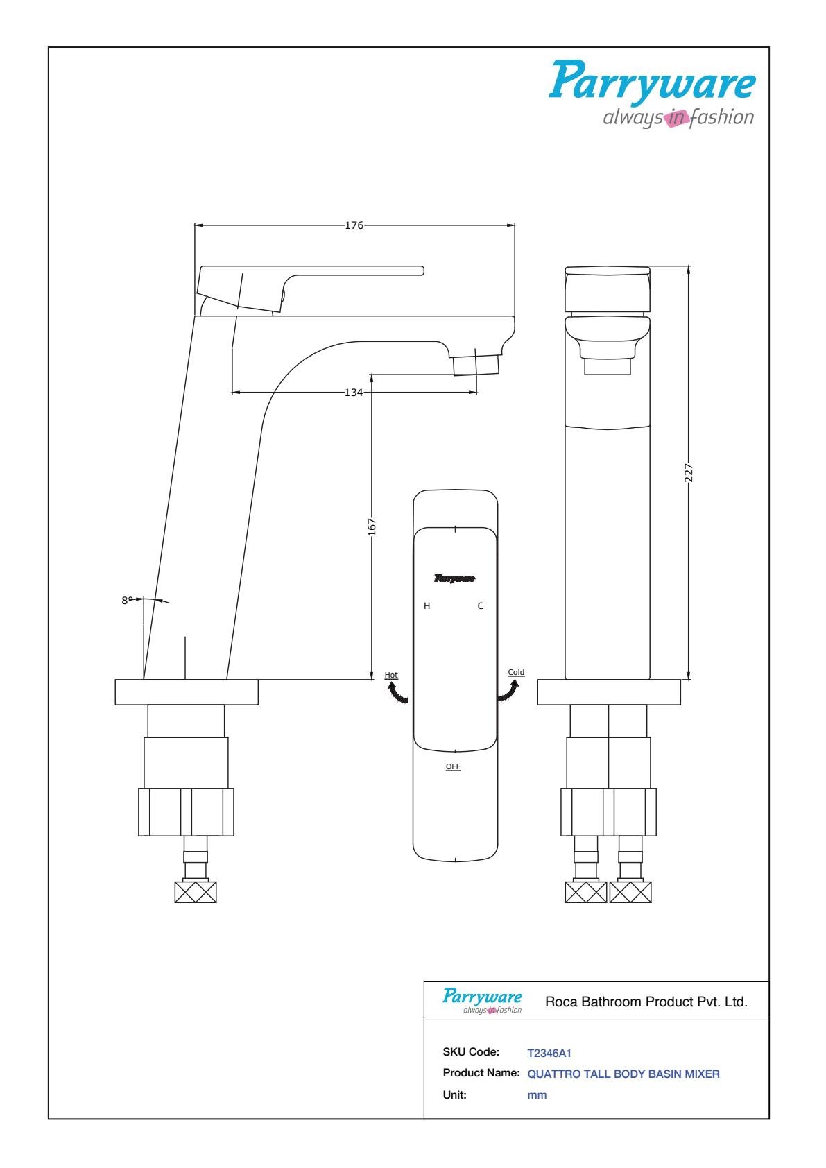 parryware basin faucet quattro tall body basin mixer parryware basin faucet quattro tall body basin mixer