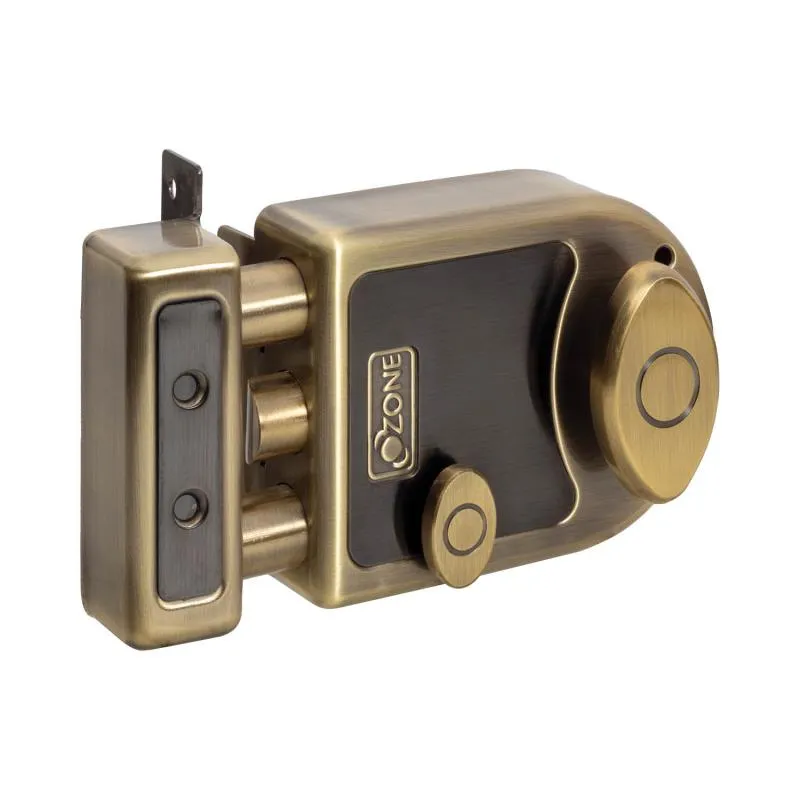 ozone 1lb+2db with key+knob ozone 1lb+2db with key+knob