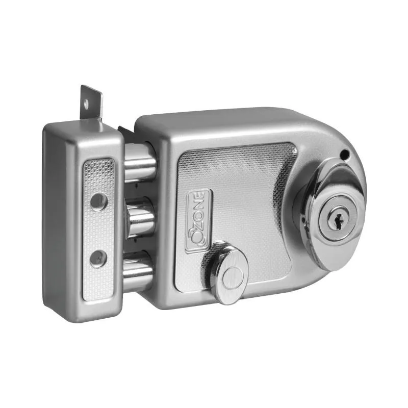 ozone 1lb+2db with 2 in 1 lockable knob ozone 1lb+2db with 2 in 1 lockable knob