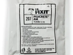 207 dr. fixit pidicrete am repairs 225g