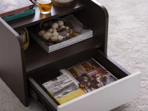 furlenco | sol solid wood king bed in timeless teak finish (copy)