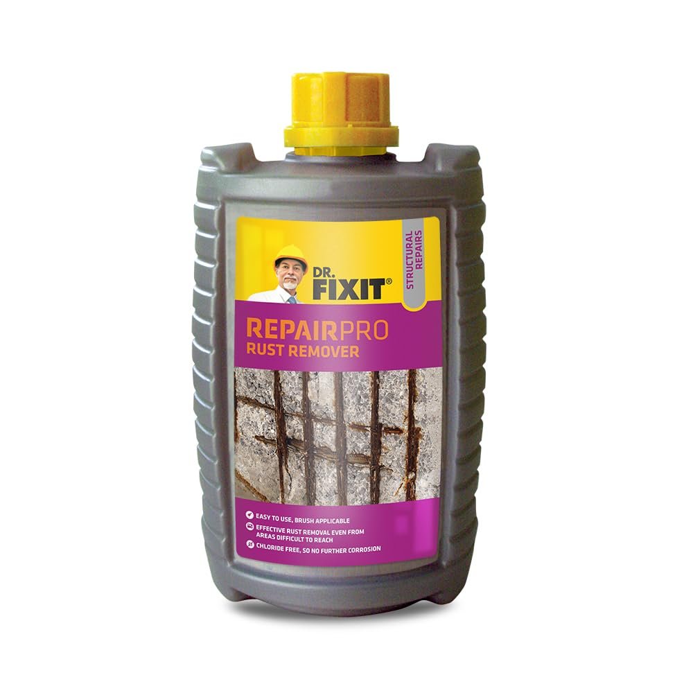 204 dr. fixit rust remover repairs 1l 204 dr. fixit rust remover repairs 1l