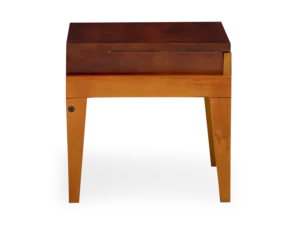 furlenco | pico solid wood bedside table in walnut finish (copy)