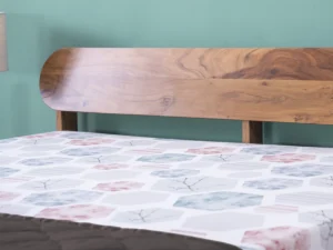 furlenco | roo engineered wood bedside table in teak finish (copy)