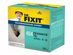 dr. fixit 404 dr. fixit fevimate tg (lily white) tiling (tile adhesives) 500 gm