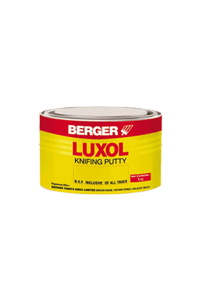 berger paints luxol knifing putty undercoats berger paints luxol knifing putty undercoats