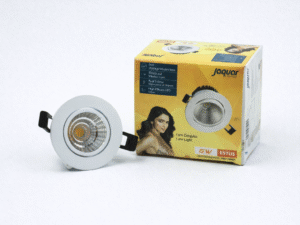 jaquar cob lights jaquar | estus series | 6 watt led cob