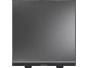 goldmedal switch goldmedal double pole switch with led indicator nixon g dip 32 a 2 module titanium grey