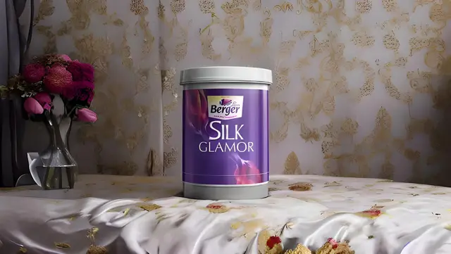 berger paints silk glamor (s) white interior berger paints silk glamor (s) white interior