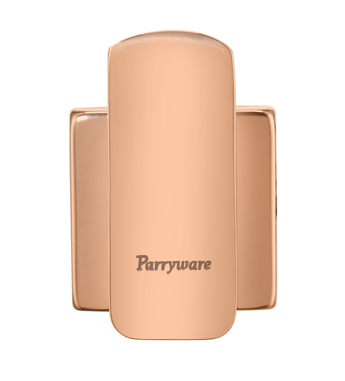 parryware bath quattro angle valve
