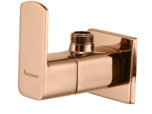parryware bath quattro angle valve