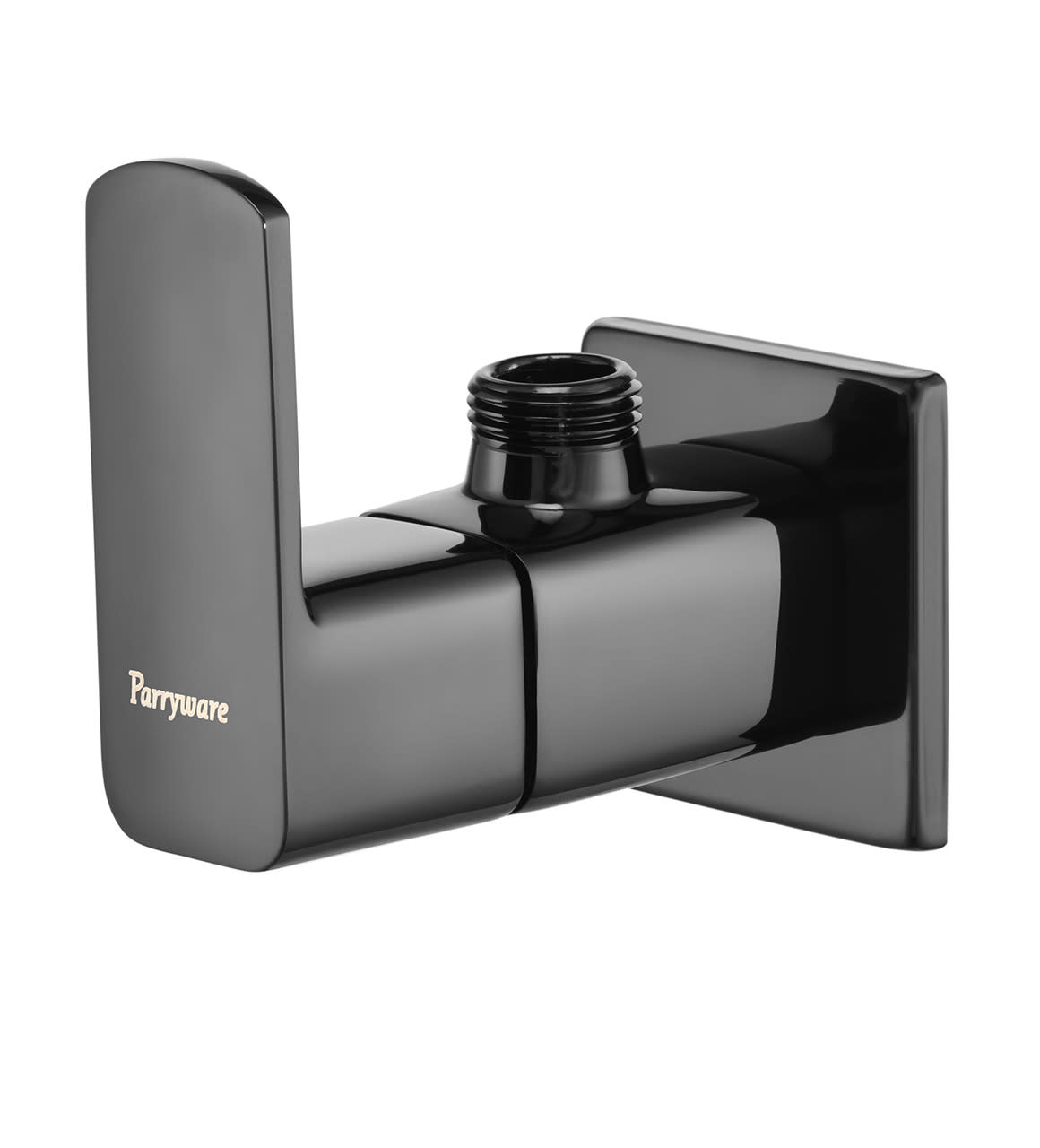 parryware bath quattro angle valve