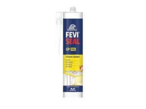 dr. fixit 501 dr. fixit feviseal gp pro (black) sealants (silicone) 280ml