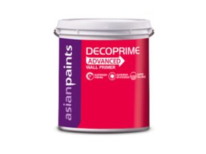 asian paints decoprime cement primer (cp) st other surface undercoats