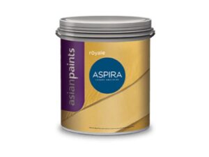 asian paints royale aspira (ar2) for interior walls paints