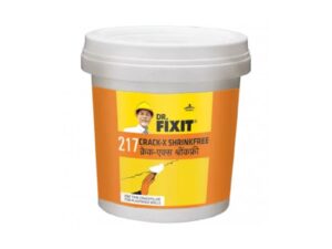 dr. fixit 217 dr. fixit crack x shrinkfree crack filling