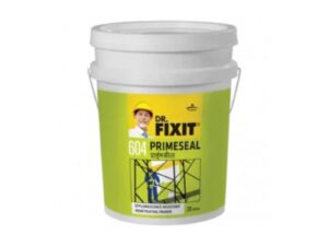 dr. fixit 604 dr. fixit primeseal acrylic coatings (waterproofing coating)