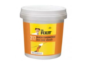 dr. fixit 217 dr. fixit crack x shrinkfree crack filling