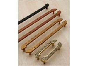 shapes conceptual long wardrobe handles 576mm