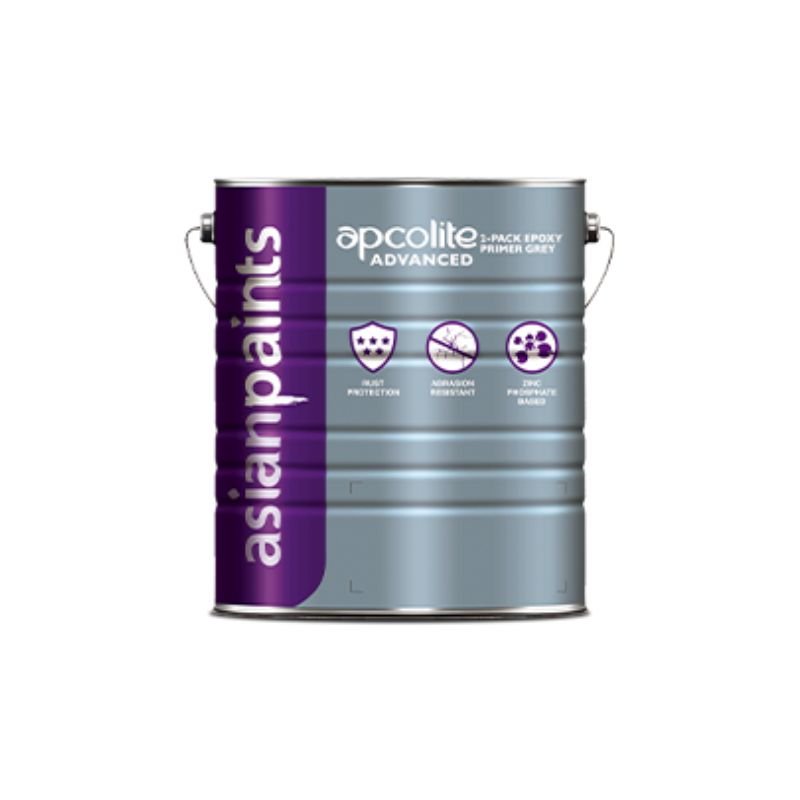 asian paints epoxy 2pk primer (light grey) other surface undercoats asian paints epoxy 2pk primer (light grey) other surface undercoats