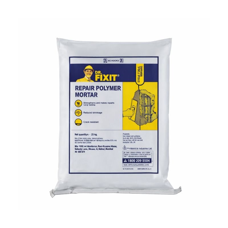 dr. fixit 257 dr. fixit repair polymer mortar repairs 25kg dr. fixit 257 dr. fixit repair polymer mortar repairs 25kg