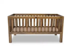 cityfurnish | erica solid wood single bed (copy)