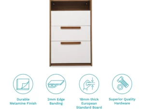 furlenco | bianca dining console (copy)