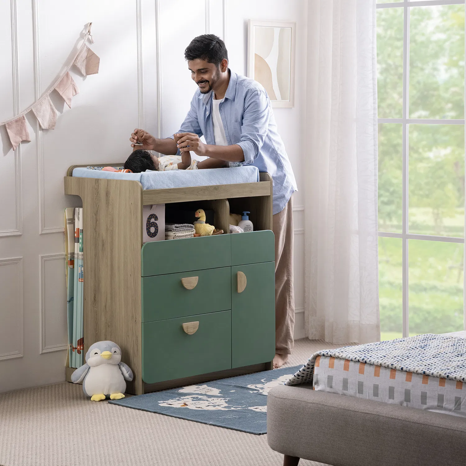 furlenco | bianca engineered wood chest of drawer in ivory white finish (copy) furlenco | bianca engineered wood chest of drawer in ivory white finish (copy)