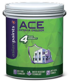 exterior walls ace exterior emulsion asian paints exterior walls ace exterior emulsion asian paints
