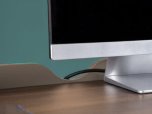 hugo engineered wood 1 door wardrobe without mirror (copy)